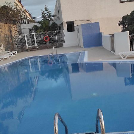 Apartments Gigantes Sunrises Los Carrizales Zewnętrze zdjęcie