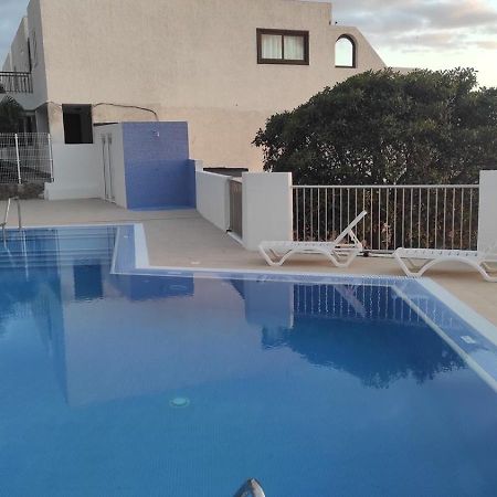 Apartments Gigantes Sunrises Los Carrizales Zewnętrze zdjęcie