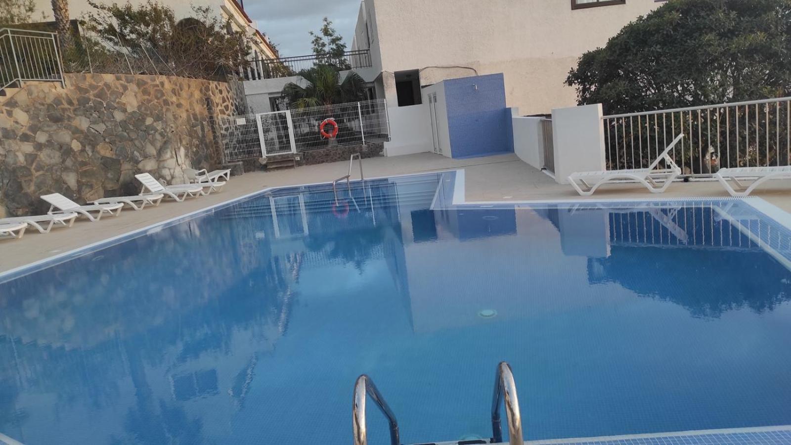 Apartments Gigantes Sunrises Los Carrizales Zewnętrze zdjęcie