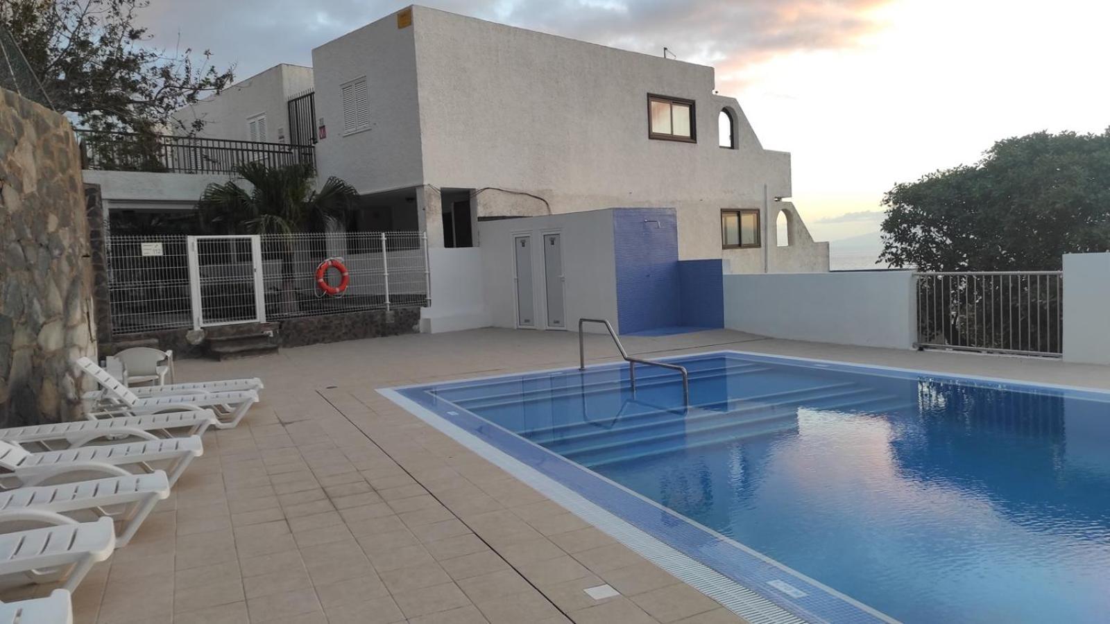 Apartments Gigantes Sunrises Los Carrizales Zewnętrze zdjęcie