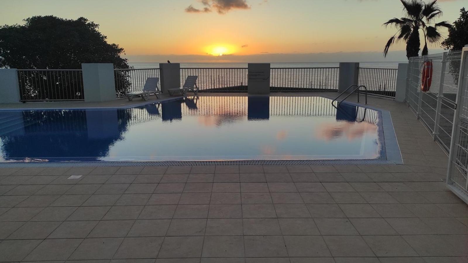 Apartments Gigantes Sunrises Los Carrizales Zewnętrze zdjęcie
